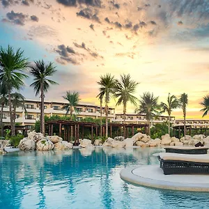 Secrets Maroma Riviera Cancun - Adults Only 5*, Punta Maroma Meksyk