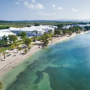 Riu 5*, Negril Jamajka