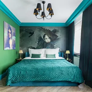 City Break Apartment , Warszawa Polska