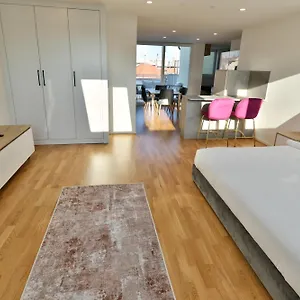  Appartement Lotus