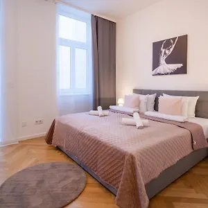 Apartamento Sweet -, Viena