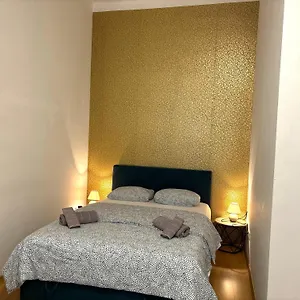 Apartamento Cityplaza - 1020, Viena