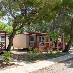 Paklenica 4*, Starigrad Paklenica Chorwacja