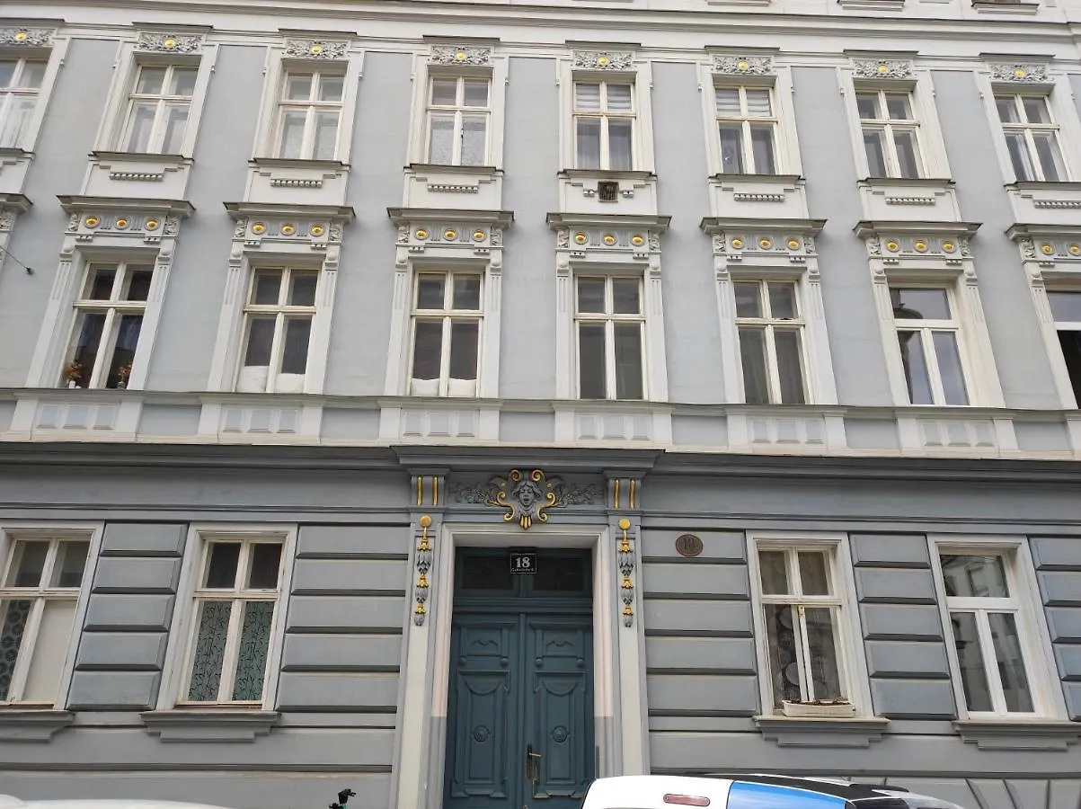 Roksox-Home Meidling Schloss Schoenbrunn Wien