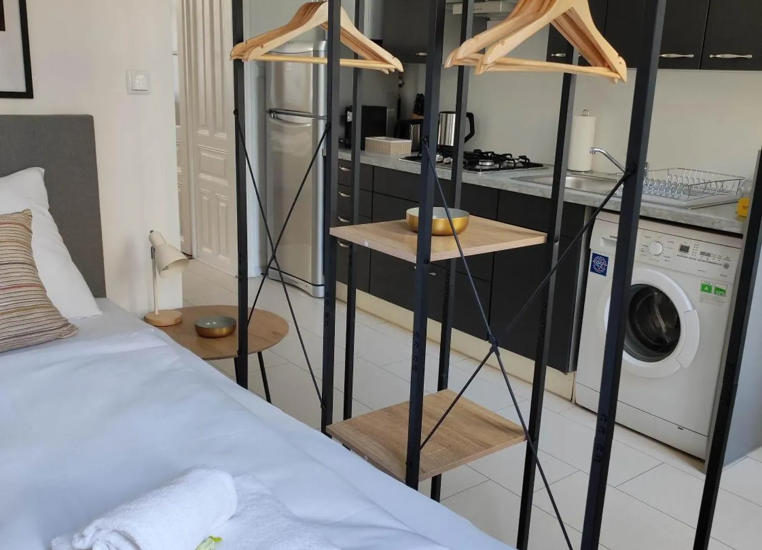 Apartment Roksox-Home Meidling Schloss Schoenbrunn Vienna Austria