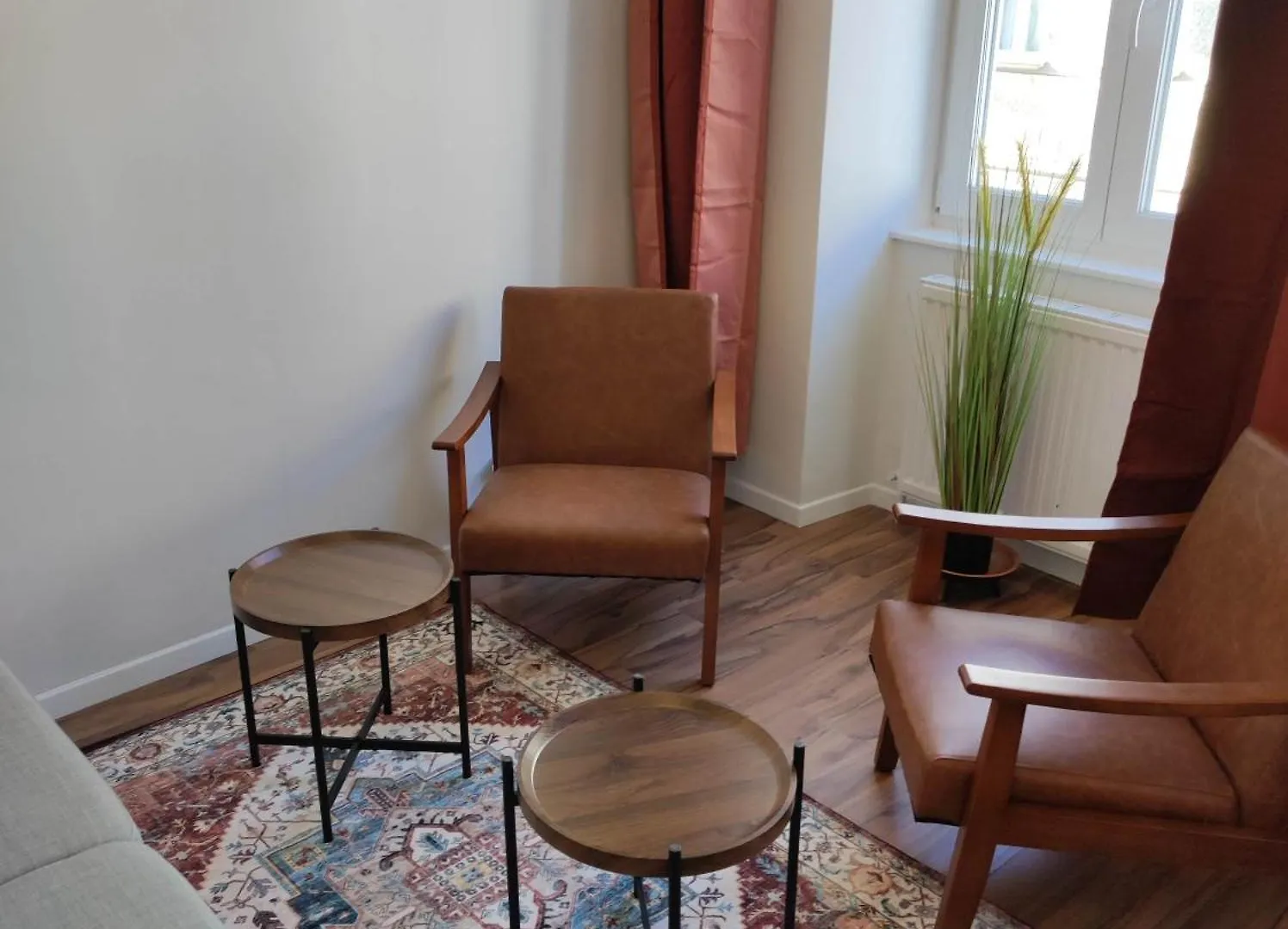 Roksox-Home Meidling Schloss Schoenbrunn Vienna Apartment