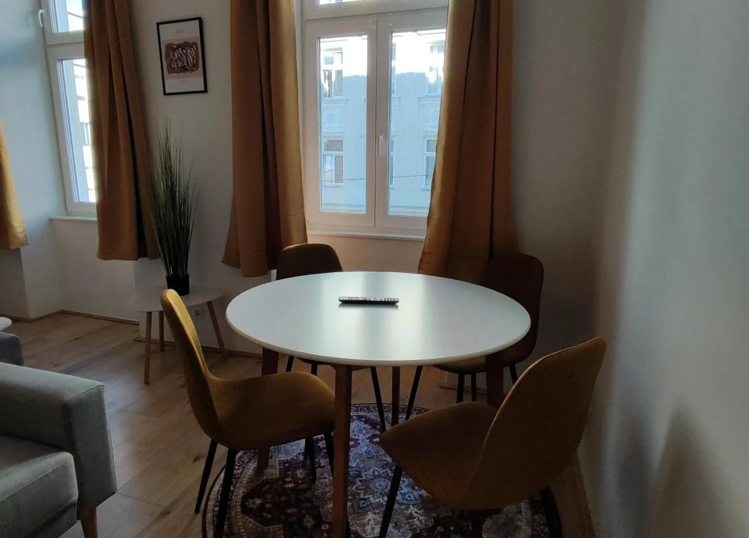 Apartment Roksox-Home Meidling Schloss Schoenbrunn Wien Österreich