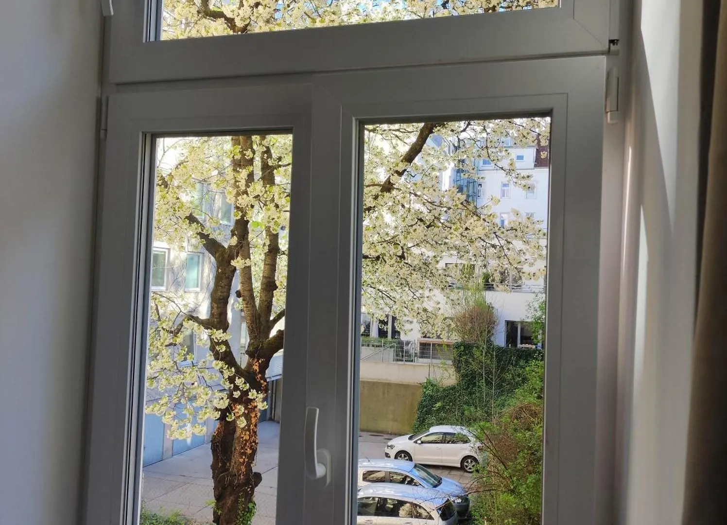 Apartment Roksox-Home Meidling Schloss Schoenbrunn Wien