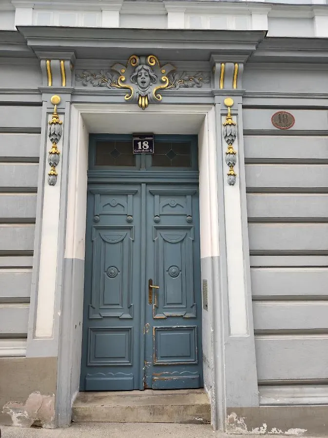 Roksox-Home Meidling Schloss Schoenbrunn 비엔나 0*,  오스트리아