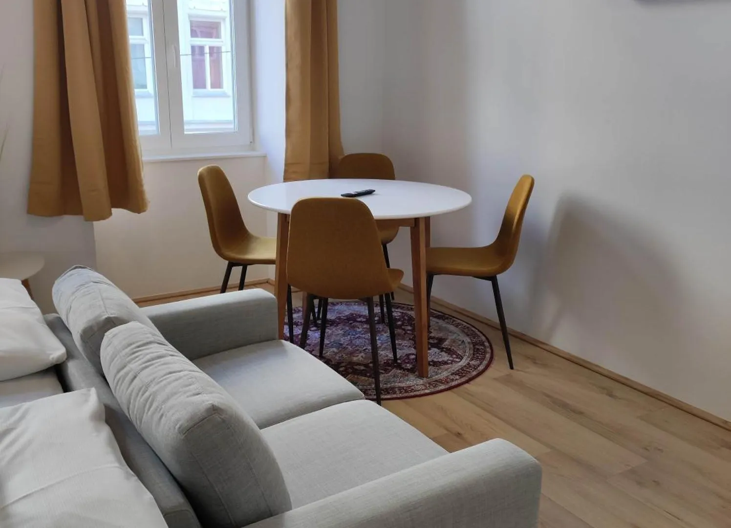 아파트 Roksox-Home Meidling Schloss Schoenbrunn 비엔나